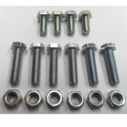 Kit Parafuso Vibra Vert Completo