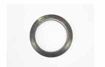 Arruela de regulagem 0,4mm Vibra Vert e Rymer