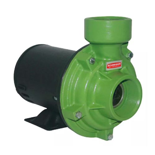 Bomba Centrifuga Schneider BC 92S R Saida Roscada 2" x 1/2" 3Cv 127/220V Monofasico