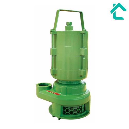 BOMBA FBS Submersível Industrial  FBS 20/4 1cv 110v ou 220v Monofásico