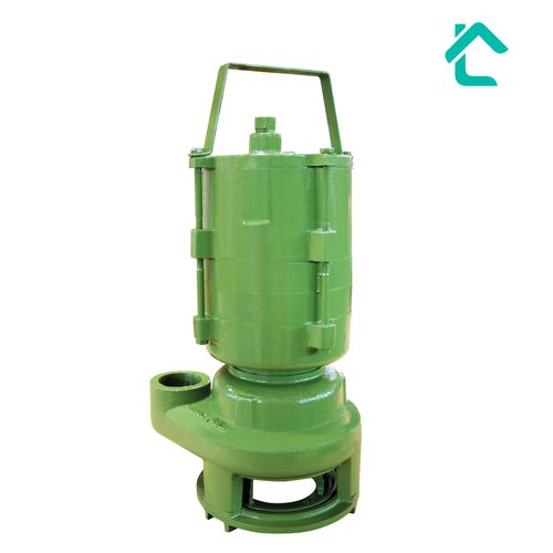 BOMBA FBS Submersível Industrial  FBS20/2 2cv 220v ou 380v ou 440v Trifásico