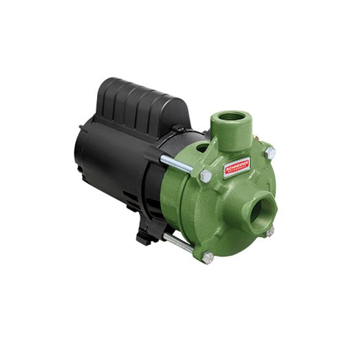 Bomba Centrifuga Schneider BC 91T 1/2Cv Trifasico 220//380V Rotor em Bronze