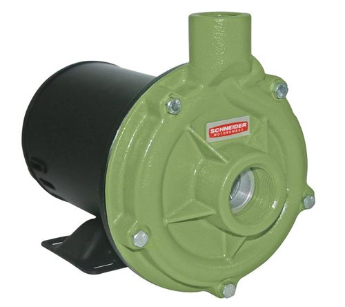 Bomba Centrifuga Schneider BC 92S 1A 3/4Cv 220/380V Trifasico