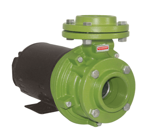 Bomba Centrifuga Schneider BC 92S F 2" x 1/2" 1,5Cv 127/220V Monofasico