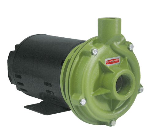 Bomba Centrifuga Schneider BC 92 T 1C 1,5Cv 127/220V Monofasico C/Intermediário