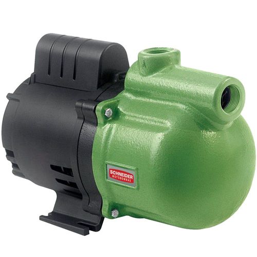 Bomba de Agua Autoaspirante Schneider ASP 98 3/4Cv 110V Monofasico