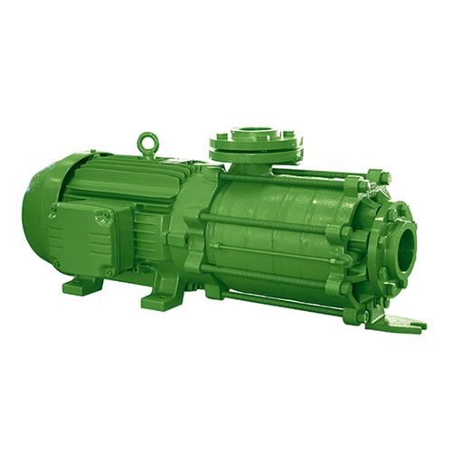 Bomba Multiestagio Famac FMG 2330 30,0Cv 3 175mm de Rotor 220/380/440V Trifasico