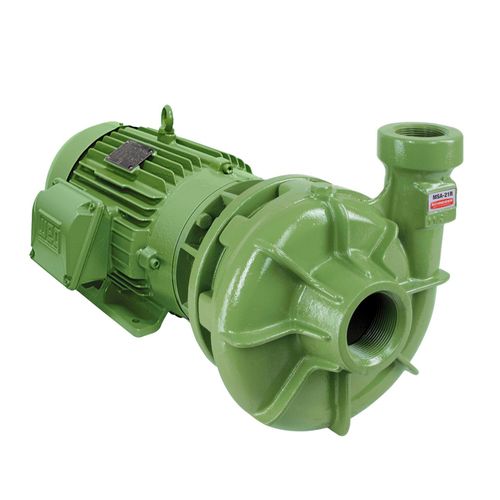 Bomba Centrífuga Schneider MSA-21 R 2 7,5cv Trifásico