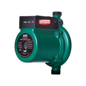 Pressurizador de Agua Thebe 25 12 200 Monofasico 270W 127V