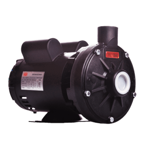 Bomba Centrifuga Thebe TH 16 P 3,0Cv Monofasico IP23 127/220/254 Voltagens
