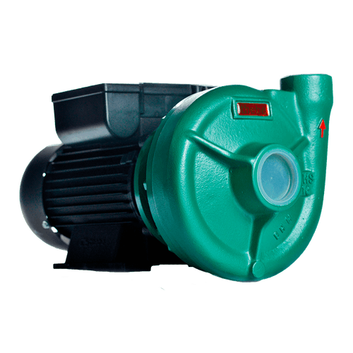 Bomba Centrifuga Thebe THS 18 3,0Cv Monofasico 127/220/254 Voltagens Rotor de 123mm