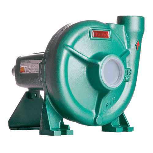 Bomba de Agua Thebe MANCAL THS 18 10,0Cv Rotor de 172mm