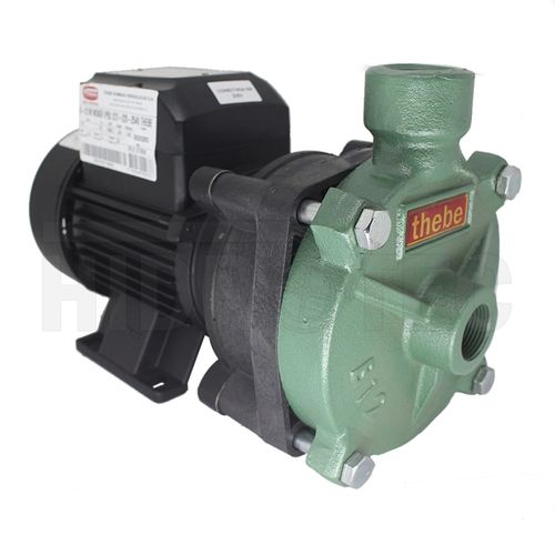 Bomba Centrifuga Thebe B 12 1/3 Cv Monofasico IP55 127/220/254 Voltagens