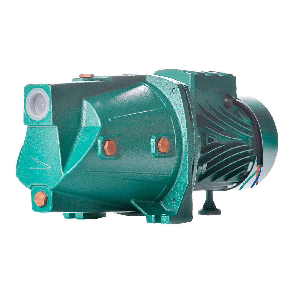 Caneca/Motor P/ Bomba Submersa Vibratória Tipo Sapo Rymer 2500 60Hz 220V