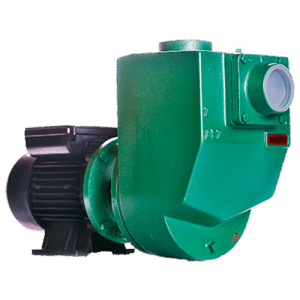 Bomba de Agua Autoaspirante Thebe AE 2 3,0Cv Monofasico IP55 127/220/254 Voltagens