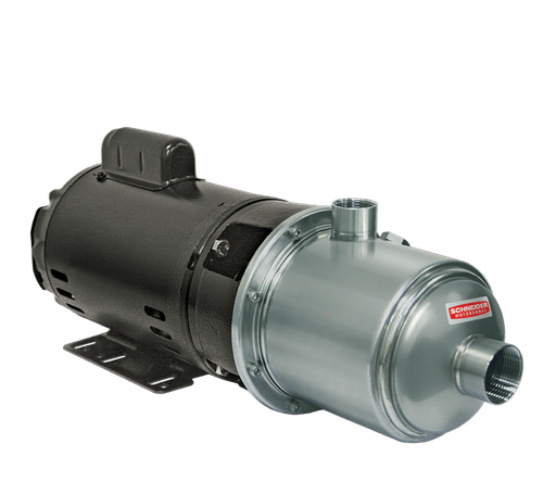 Bomba Multiestagio Schneider ME HI 5315 1,5Cv Monofasico