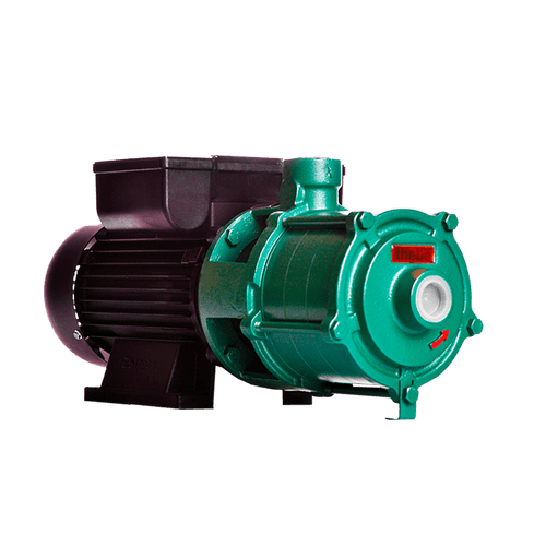 Bomba Multiestagio Thebe P 11/4 1,5Cv Trifasico IP55 220/380/440V
