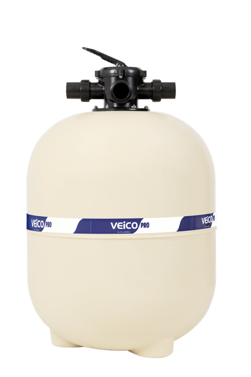 Filtro de Piscina Veico V-70 Com Valvula