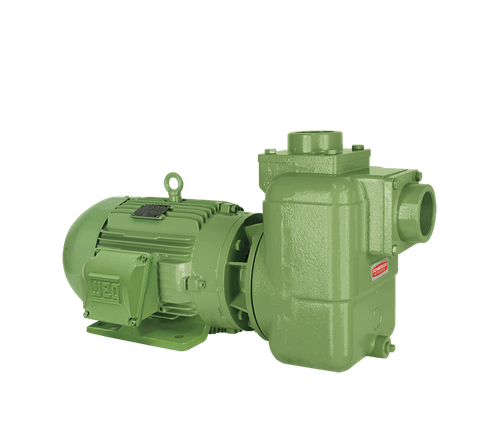 Bomba de Agua Autoaspirante Schneider BCA 41 4Cv Monofasico