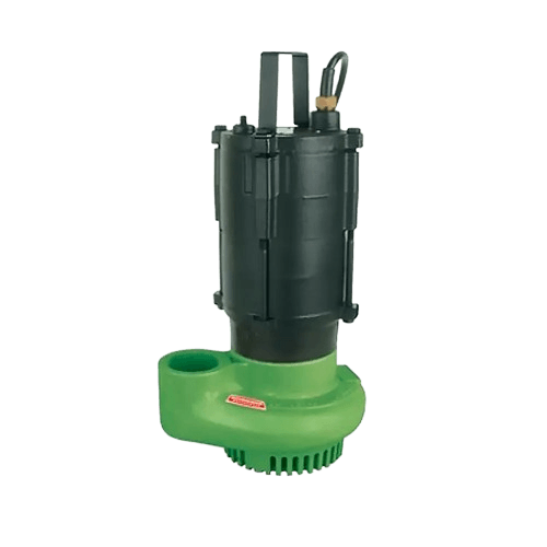 Bomba de Drenagem Submersível Schneider BCS C5 1/2Cv 220V Trifásica