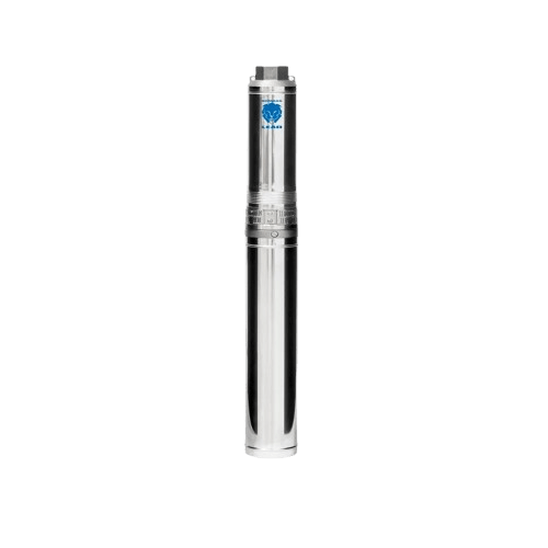 Bomba Submersa Leão 4" Polegadas 4R5IB-10 2Cv 220V Monofasico Sem Painel