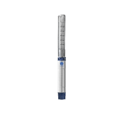 Bomba Submersa Leão SS145-02 50Cv 440v Trifasico