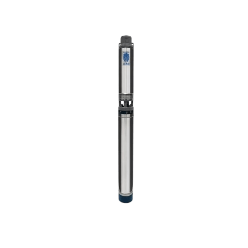 Bomba Submersa Leão 4" Polegadas 4R3RPA-19 1,5Cv 220V 370 Monofasico