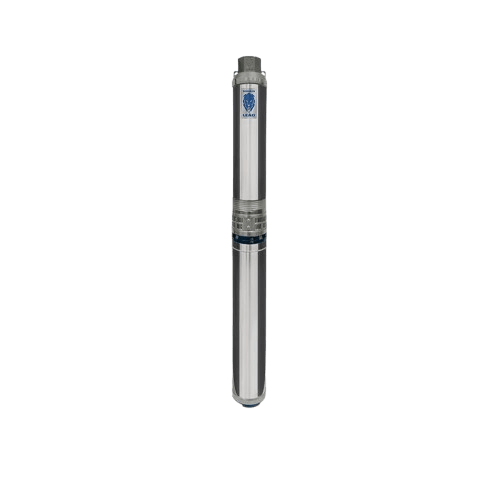 Bomba Submersa Leão 4" Polegadas 4R3RIA-13 1Cv 380V 370 Trifasico
