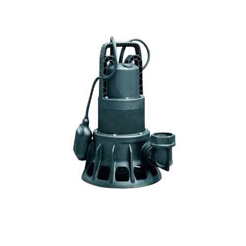 Bomba de Drenagem Submersível Homa FEKA-BVP 750 83MM 1CV 220v Monofasico