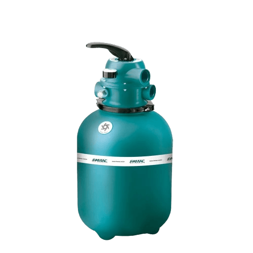 Filtro para Piscina Espa F400 Aries