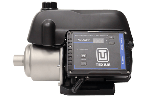 Pressurizador Texius Smart Inverter Smart Pump  2Cv 220V