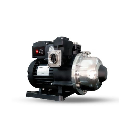 Bomba Silent Press Komeco Sp400  Bivolt