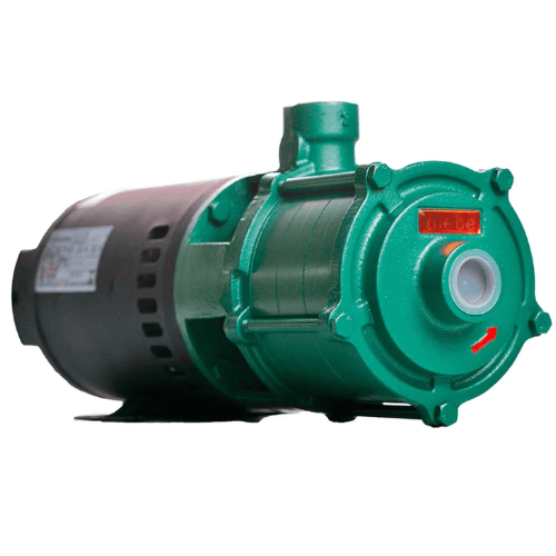 Bomba Multiestagio Thebe P 11 4 BR 2,0Cv Monofasico IP 23 127V 220V 254V