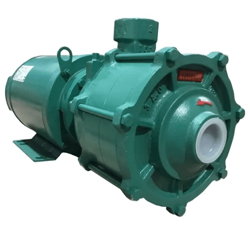 Bomba Multiestagio Thebe P 15 3 K AL 6,0 Cv Trifasico IP55