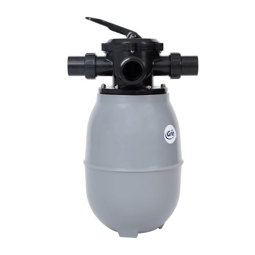 Filtro de Piscina Gre 200 Com Valvula