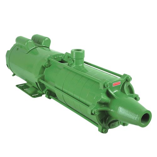 Bomba Multiestagio Schneider ME AL 1420 V 2Cv 110/220V Monofasico