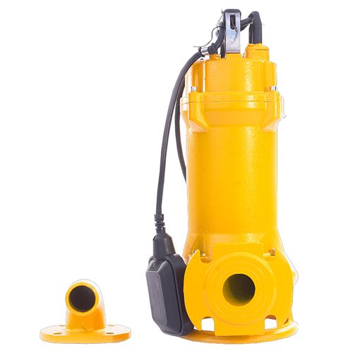 Bomba de Drenagem Submersivel Thebe TSBT 1,0Cv Monofasico 220V