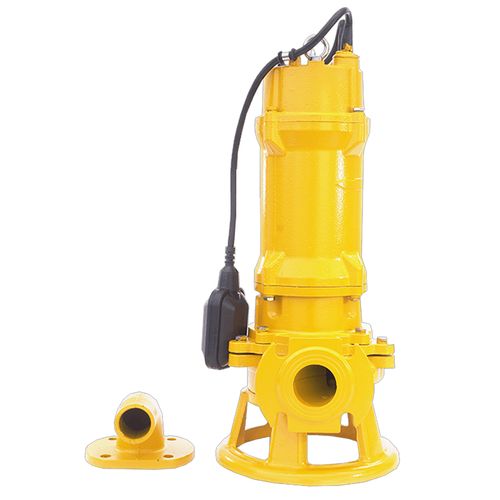 Bomba de Drenagem Submersivel Thebe TSBT 2,0Cv Monofasico 220V