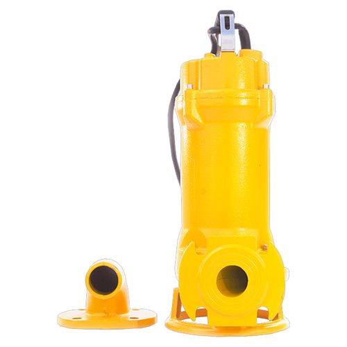 Bomba de Drenagem Submersivel Thebe TSBT 1,5Cv Trifasico 220V