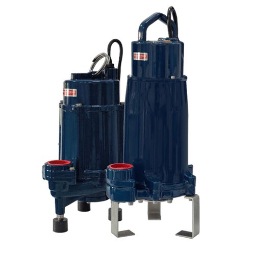 Bomba Submersível Trituradora Schneider Shark 1,0Cv Trifasico 220V